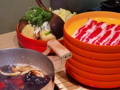 -沼津港精致料理·寿喜烧·烧鸟(漕河泾印象城店)