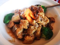 -万宝海鲜舫(劳动公园店)