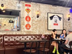 -Side Street街旁(交道口店)