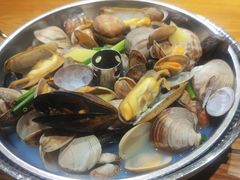 -大家食府·福建菜(FAC协盛中心庭院餐厅店)