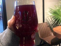 烟熏乌梅-West10 西拾·西餐厅·创意菜(未来科技城店)