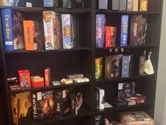 -明日世界密室轰趴·剧本桌游·箭馆团建(国贸店)