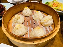 -南翔馒头店(豫园店)
