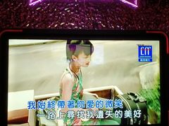 -星聚会KTV X PARTY K(上海东方渔人码头店)