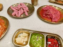 -汉拿山(金源店)