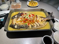 -半天妖烤鱼(方庄店)