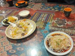 -乡村馕坑肉·烧烤·新疆菜·本地人更爱吃(阿勒泰首店)