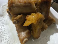 -王府井酒店(金桥港湾店)