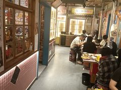 -姜胖胖无限自助烤肉(弹子石店)