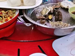 -和源祥·日照菜扛把子(万平口一店)