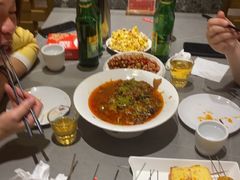 -大闫家烧烤·小海鲜家常菜(郑庄店)