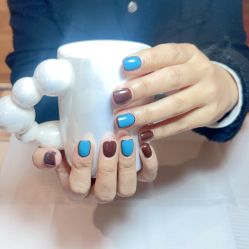 -YCai简薇美甲美睫美妆