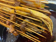 -冒椒火辣(奎星楼街店)