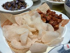 -昌正春天酒店-海鲜餐厅