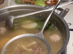 -八合里潮汕鲜牛肉火锅(福州万象城店)