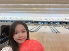-广州保龄球馆
