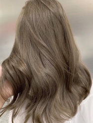 -佰亿Salon·烫染造型