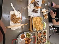 -苏小牛·牛肉串(国贸店)