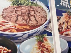 -西部马华清真兰州牛肉面·烧烤夜市(三里河店)