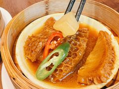 -索菲特酒店·乐轩华中餐厅