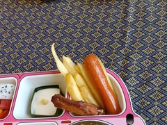 -南沙游艇会·大兵船餐厅