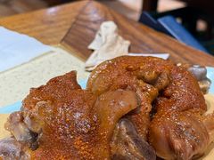 -状元阁烧烤(新华路总店)