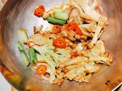 -绿茶餐厅(天通苑华联店)