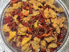 -小鱼小牛(世欧广场店)