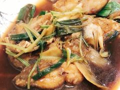 -旺达·福州菜(正大广场店)