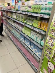 -孩子王(云龙万达店)