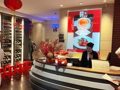 -利苑酒家(合景国际金融广场店)
