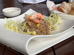 -宴悦海鲜餐厅Driftwood·游水海鲜·牛排(亚龙湾瑞吉店)