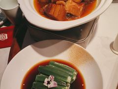 -福满我家大碗厨·湘菜(上海大厦店)