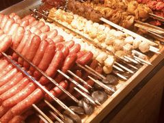 -梨花自助烤肉(天河城店)