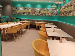 -姚姚酸菜鱼·金戈戈香港豉油鸡(喜荟城联名店)