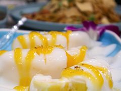 -香香海南菜餐厅