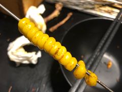 -碎怂烤肉(钟楼柳巷店)