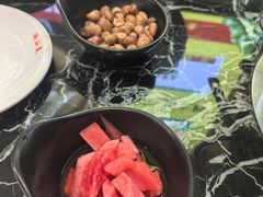 -潮汕美牛肉丸火锅店(天宁寺店)