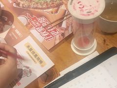 -木屋烧烤(坂田天安云谷店)