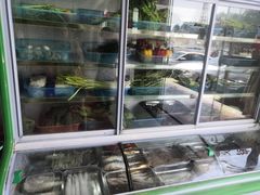 水产区-原龙海鲜大排档(美食地标店)