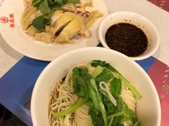 -振鼎鸡(天钥桥路店)
