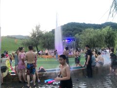 -石燕湖生态旅游景区
