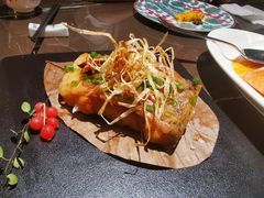 -海派悦庭·海胆烧麦·新融合菜(凯德广场店)