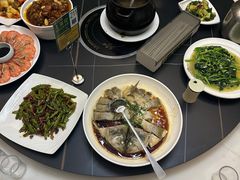 -七叔家宴家常广西菜(明秀东路店)