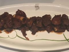 糖醋小排-苏浙汇(北京英蓝店)