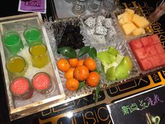 -堂会(白云店)