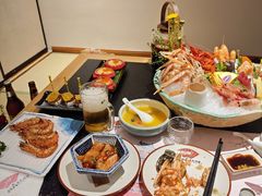 -桃夭日式料理(国信店)