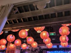 -长安大牌档之西安博物院文化餐厅(中贸店)