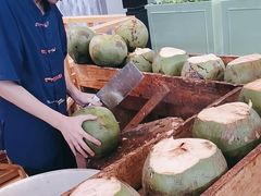 -椰夫人·养生椰子鸡(金沙洲永旺店)