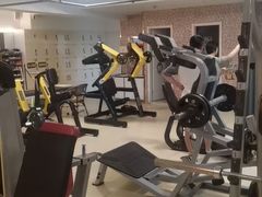-中田健身工作室(中针商务店)